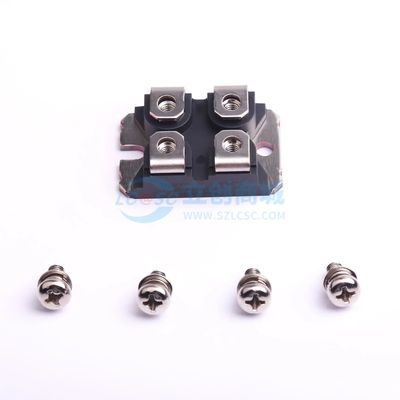 IXFN132N50P3 场效应管(MOSFET) SOT-227B  N沟道 112A 500V