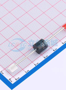 P600D-E3/54 通用二极管 P600 P600D-E3/54