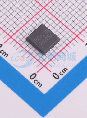 HSBA8119 场效应管(MOSFET) PRPAK5x6-8L P沟道 80V 70A
