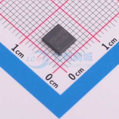 HSBA8119 场效应管(MOSFET) PRPAK5x6-8L P沟道 80V 70A