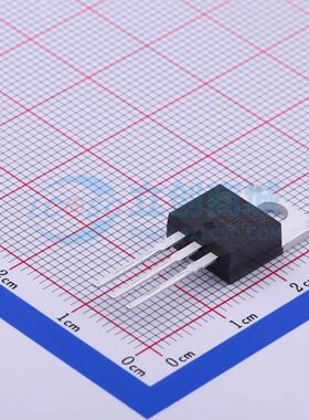 TST20U100C C0G 肖特基二极管 ITO-220AB-3 电压:100V 电流:10A