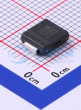 ES3AC 快恢复/高效率二极管 SMC ES3AC