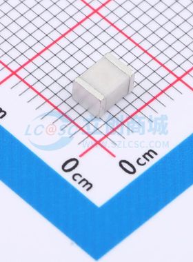 TPSMD4532-600NF 气体放电管(GDT) 1812 TPSMD4532-600NF