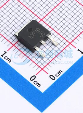 SP010P190TH 场效应管(MOSFET) TO-252 中低压P型MOSFET