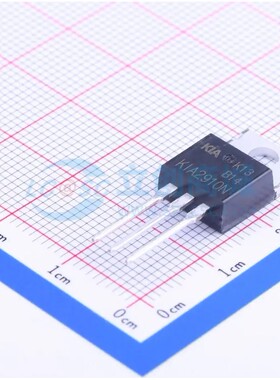 KNP2910A 场效应管(MOSFET) TO-220 N沟道 100V 130A