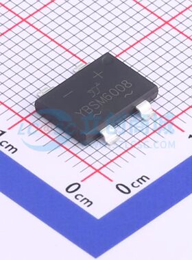 YBSM6008 整流桥 YBS3 YBSM6008