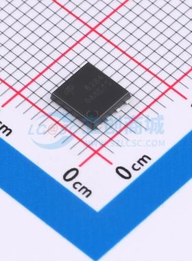 AON6284 场效应管(MOSFET) DFN-8(5x6) N沟道 78A 80V