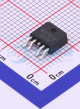 WSF6012 场效应管(MOSFET) TO-252-4 WSF6012