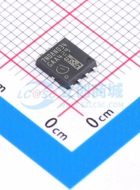 IAUCN08S7N034ATMA1 场效应管(MOSFET) TSDSO-8 IAUCN08S7N034ATM