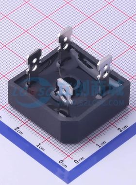 BR2510 整流桥 GBPC BR2510