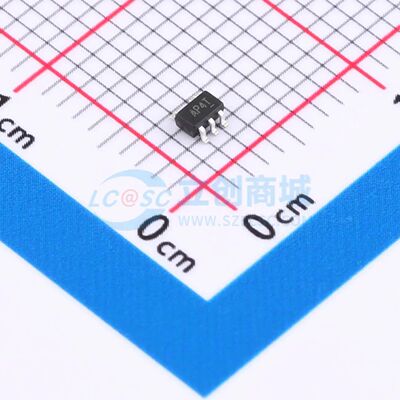 EM74AHC1G125GW 缓冲器/驱动器/收发器 SOT-353