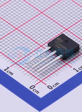 NCE65T900I 场效应管(MOSFET) TO-251 NCE65T900I