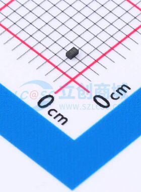 ESD5651N 静电和浪涌保护(TVS/ESD) DFN1006-2L ESD5651N