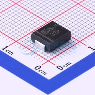 静电和浪涌保护 TVS SMC 214AB ESD 1.5SMC82A