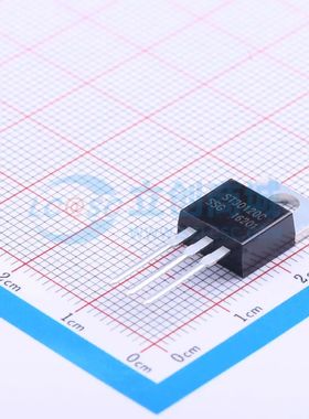 ST30120C 肖特基二极管 TO-220AB-3 电压:120V 电流:30A