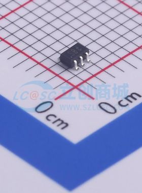 PMP4501Y,115 三极管(BJT) TSSOP-6 PMP4501Y,115