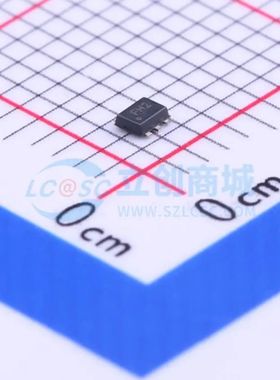 SP3003-02XTG 静电和浪涌保护(TVS/ESD) SOT-553-5 SP3003-02XTG