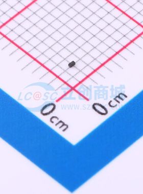 GDZ22LP3-7 稳压二极管 X3-DFN0603-2 GDZ22LP3-7