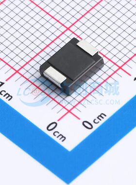 HSMCJ30CAHE3AI 静电和浪涌保护(TVS/ESD) SMC HSMCJ30CAHE3AI