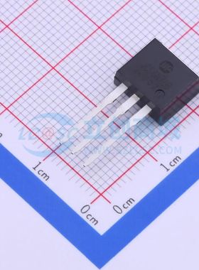 JCS6N70BC-262 场效应管(MOSFET) TO-262-3 N沟道 700V 6A