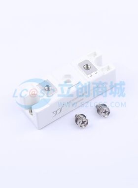 MF400U12F2 快恢复/高效率二极管 F2 MF400U12F2