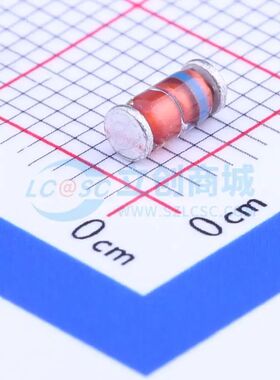 ZM4760A 稳压二极管 LL-41 停产 ZM4760A