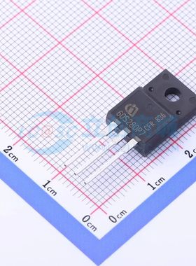 IPA60R280P7SXKSA1 场效应管(MOSFET) TO-220FP-3 N沟道 650V 8A