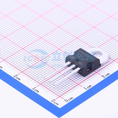 STPS40M100CT 肖特基二极管 TO-220AB-3 电压:100V 电流:20A
