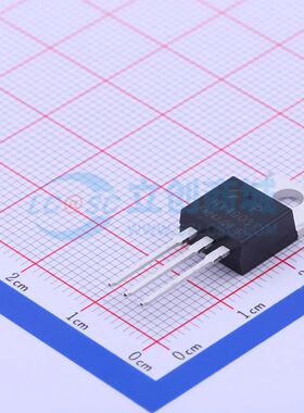 HY4903P 场效应管(MOSFET) TO-220FB N沟道 30V 290A
