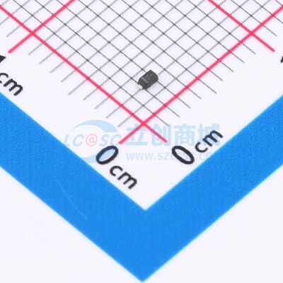 SZMM5Z15VT1G 稳压二极管 SOD-523 SZMM5Z15VT1G