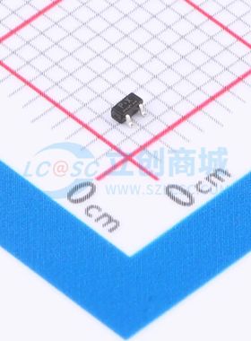SSM3J36FS,LF 场效应管(MOSFET) SC-75 P沟道 20V 330mA