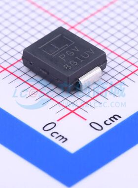 SMDJ85A 静电和浪涌保护(TVS/ESD) DO-214AB VRMW(V) 85 Breakdow