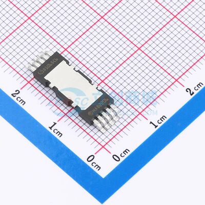 IDDD10G65C6 碳化硅二极管 - IDDD10G65C6