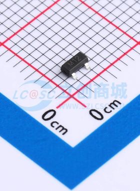 PSOT12C-ES 静电和浪涌保护(TVS/ESD) SOT-23 反向关断电压（典型