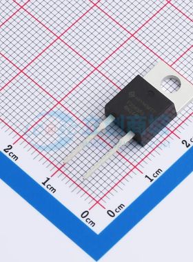 HFFSP2065BF085 碳化硅二极管 TO-220C-2L HFFSP2065BF085