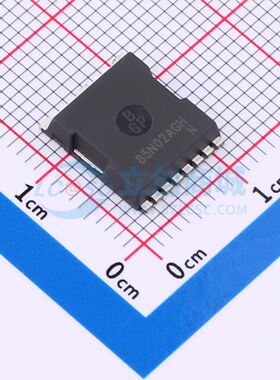 SP85N02AGHTO 场效应管(MOSFET) TOLL-8L 85V N沟道 MOSFET 310A
