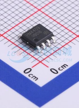HM4409-VB 场效应管(MOSFET) SO-8 P沟道 30V 13.5A