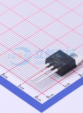NCEP01T18 场效应管(MOSFET) TO-220-3L N沟道 100V 180A