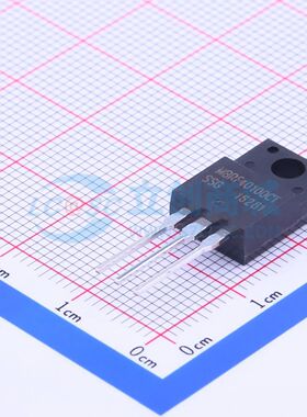 MBRF40100CT 肖特基二极管 TO-220F(TO-220IS) 电压:100V 电流:20