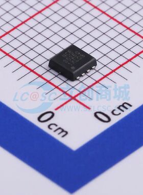 NCE3025Q 场效应管(MOSFET) PDFN-8(3.1x3.2) N沟道 30V 25A