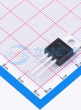 IXFP76N15T2 场效应管(MOSFET) TO-220 N沟道 150V 76A