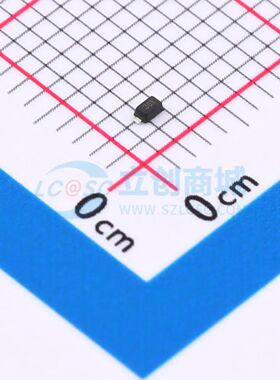 ESD36VD5B 静电和浪涌保护(TVS/ESD) SOD-523 ESD36VD5B