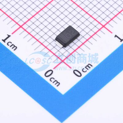 RBR3LAM60BTFTR 肖特基二极管 SOD-128 电压:60V 电流:3A