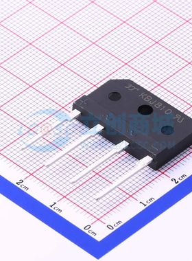 KBJ810 整流桥 - KBJ810