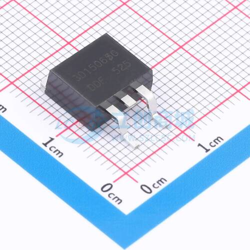 DDF3D15065G 碳化硅二极管 TO-263 DDF3D15065G
