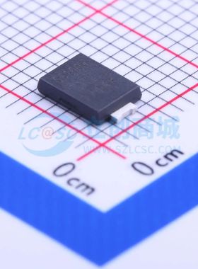 PDS5100HQ-13 肖特基二极管 Power-DI-5 电压:100V 电流:5A