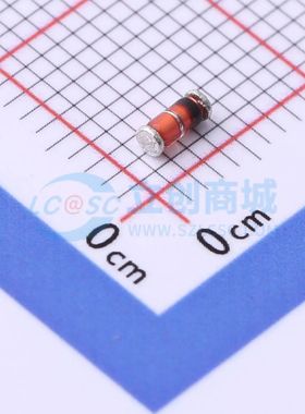 TZMC30-GS08 稳压二极管 MiniMELF(SOD-80) TZMC30-GS08