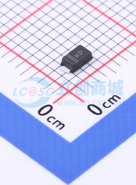 SMF7.5A 静电和浪涌保护(TVS/ESD) SOD-123FL VRMW(V) 7.5 Breakd