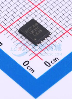 GT025N06AD5 场效应管(MOSFET) DFN5x6-8L N沟道 60V 170A