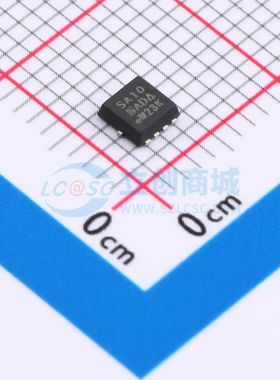 SISA10DN-T1-GE3 场效应管(MOSFET) PowerPAK1212-8 N沟道 30V 25